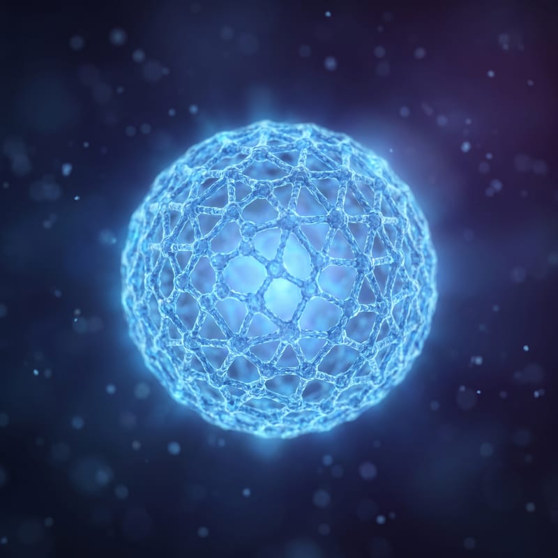 Nano-estructura