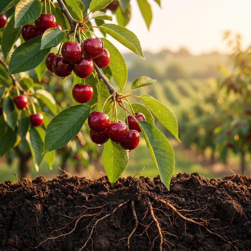 Respuesta del cultivo